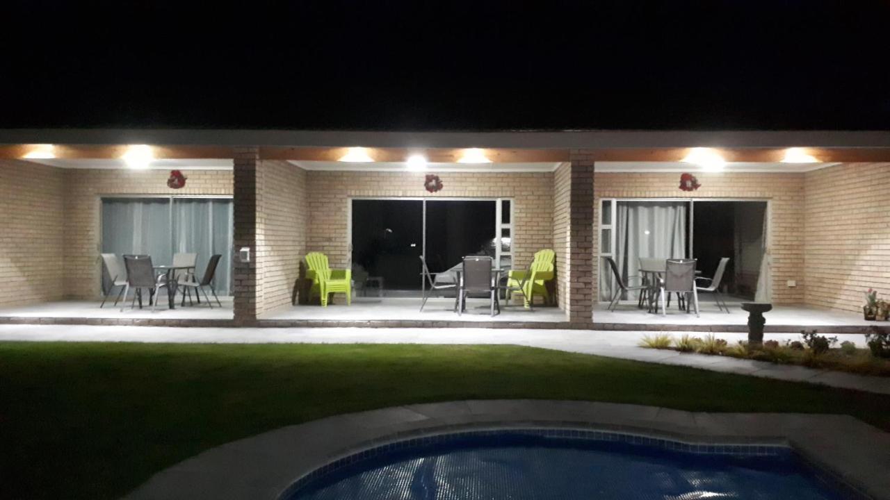 Settle Inn Self Catering Units Colchester Exterior photo